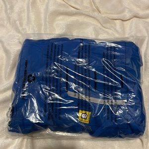 Women’s fleece full zip jacket